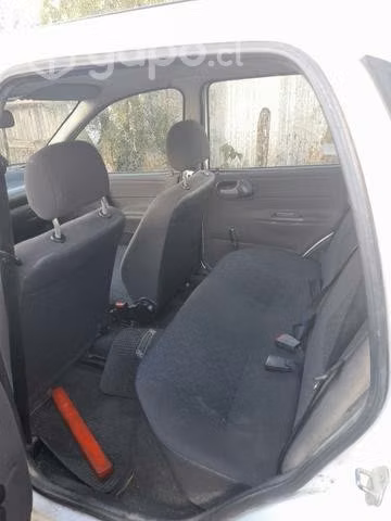 Auto Chevrolet corsa año 2009