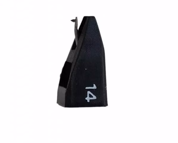 Aguja Ortofon Om Reloop Dj Stylus Om Black Normarh