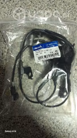 Sensores de abs Mitsubishi l