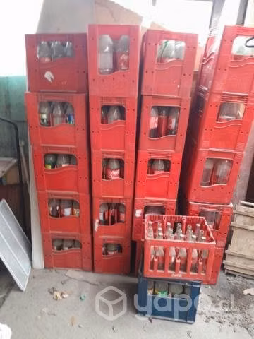 Javas de bebidas