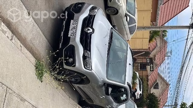 Vendo Renault Kwid 1.0 outsider impecable