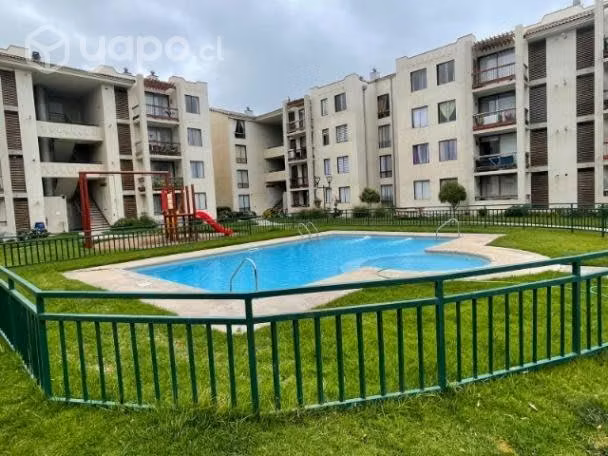 Departamento en venta