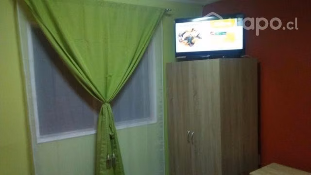 Arriendo casa amoblada para empresa en antofagasta
