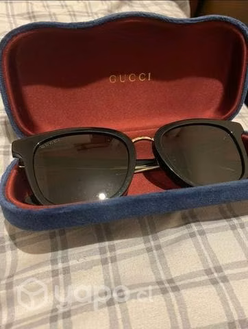 Lentes Gucci originales