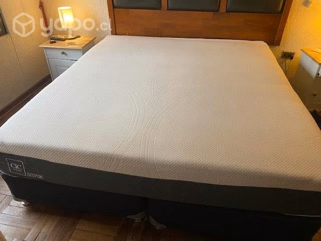 Box Spring CIC KING
