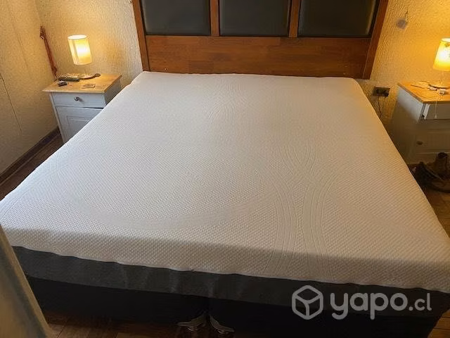 Box Spring CIC KING