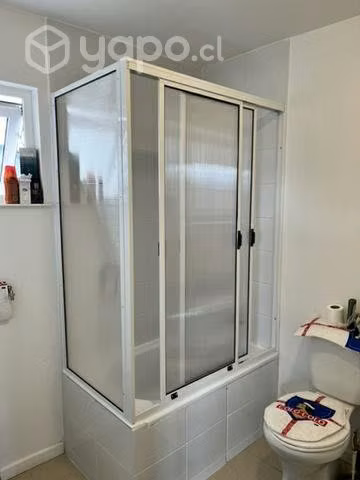 Showerdoor - Cabinas de Ducha - Imagen 2
