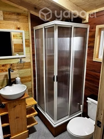 Showerdoor - Cabinas de Ducha