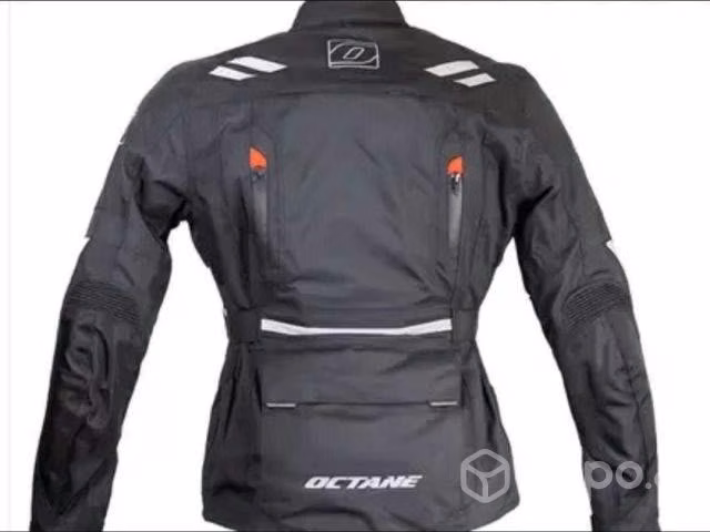 Chaqueta mujer octane 4 estaciones - Imagen 2