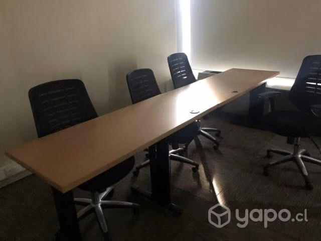 Estacion de Trabajo / Escritorio (20)