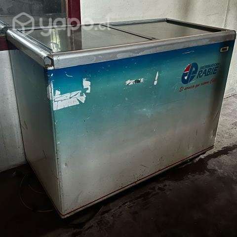 CONGELADOR 350lts - Imagen 2