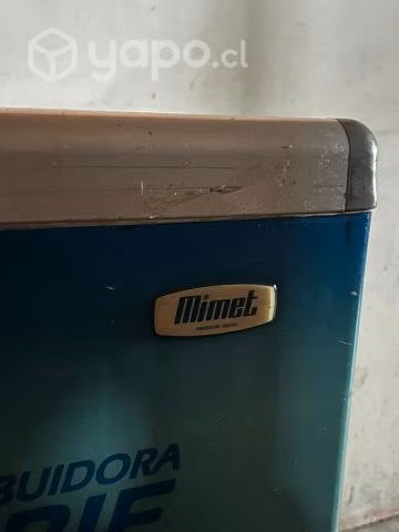 CONGELADOR 350lts