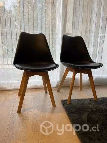Comedor 6 sillas
