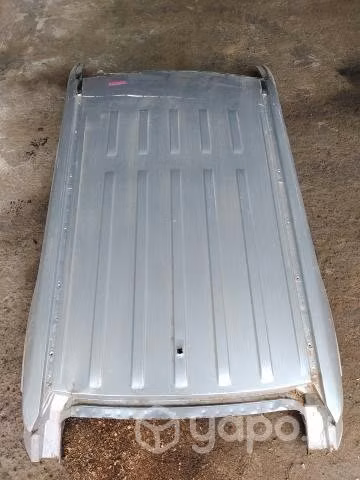 Techo (FES285) Ford Ecosport 2020