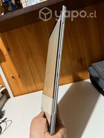 Microsoft Surface pro 5 v o p