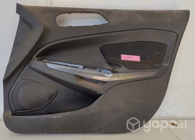 Tapiz Puerta Delantera Derecha (FES187) Ecosport