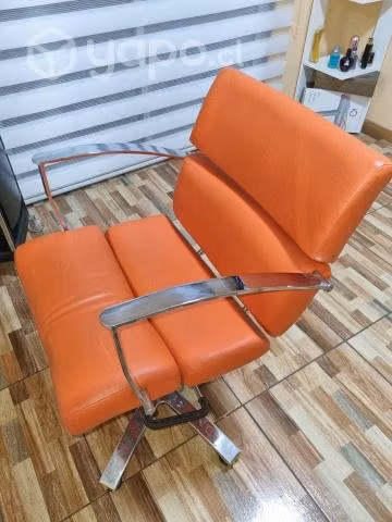Sillón hidráulico - Imagen 2