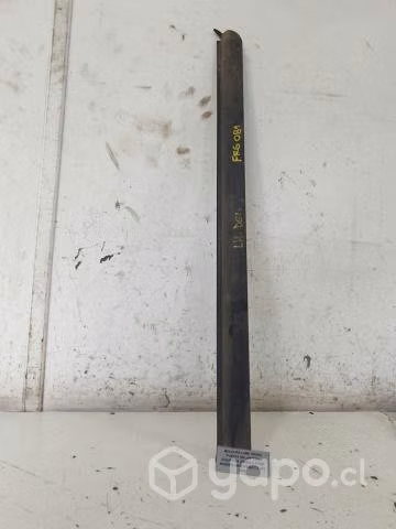 Moldura Lame Vidrio Pta del izq (FRG081) Ranger Ar