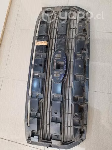 Base mascarilla Ford F150 Lariat 2018