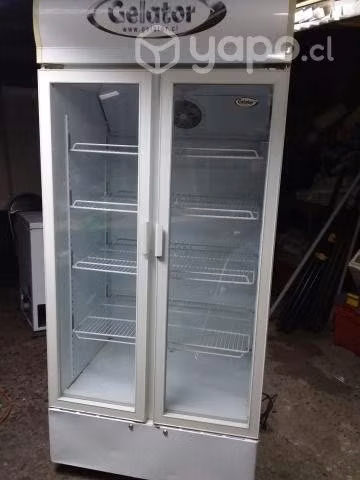 Cooler gelator