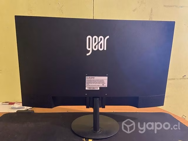 Monitor - Imagen 2