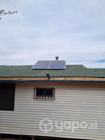 Solbox Kit Solar