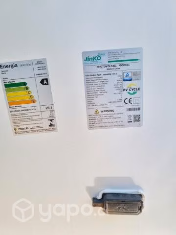 Solbox Kit Solar