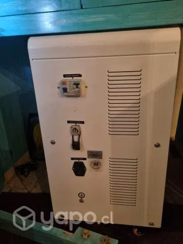 Solbox Kit Solar