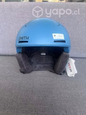 Casco de Nieve Nuevo con etiqueta - Imagen 2