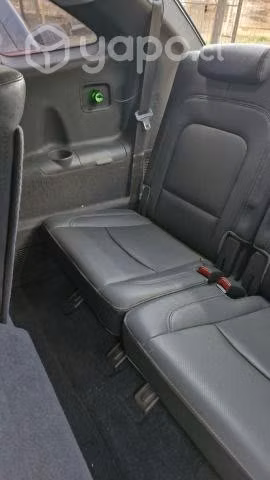 Hyundai veracruz 2009