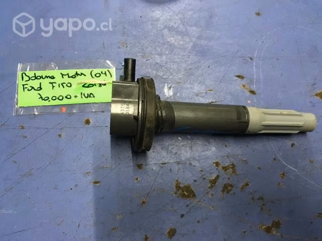 Bobina de motor (04) FR3E-12A375-AA Ford F150 2018