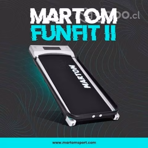Marmot funfit II - Imagen 4