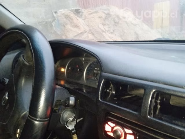 Vendo Nissan v16 twin cam