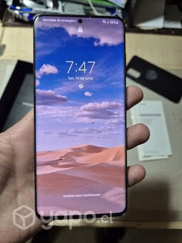 Samsung s20 plus