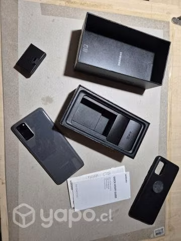 Samsung s20 plus