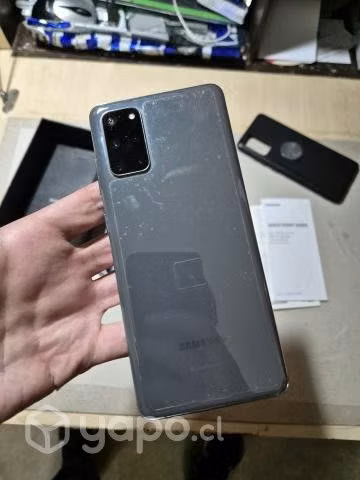Samsung s20 plus