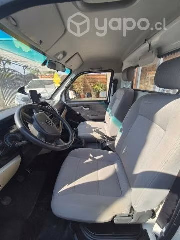 Kyc x5 2023 cabina simple impecable como nuevo