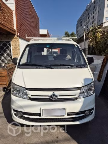 Kyc x5 2023 cabina simple impecable como nuevo