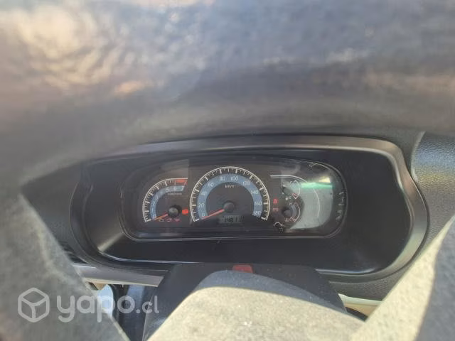 Kyc x5 2023 cabina simple impecable como nuevo