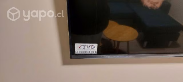 Tv lg nanocell 65 pulgadas