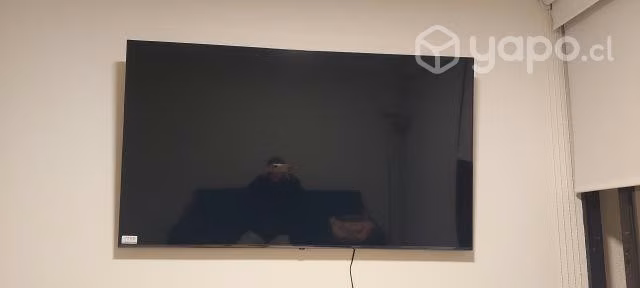 Tv lg nanocell 65 pulgadas