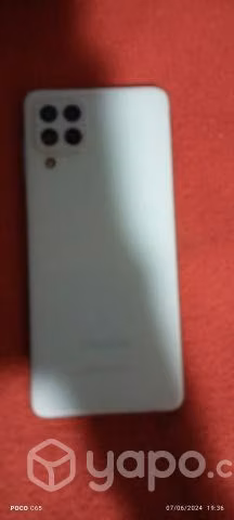 Galaxy a22