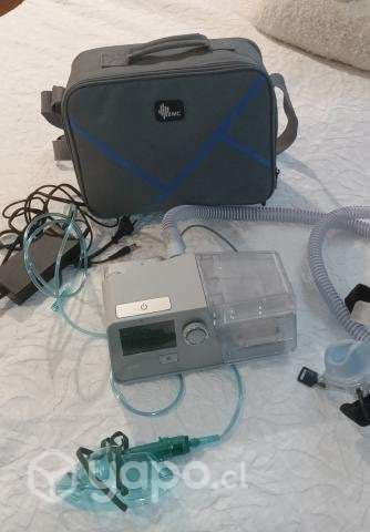 Auto cpap G3A20 BMC - Imagen 4