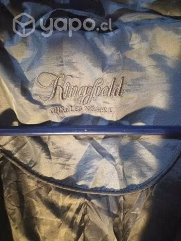 Chaqueta mujer kingfield xl - Imagen 2