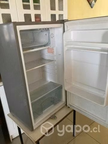 Frigobar IRT 120 lts.