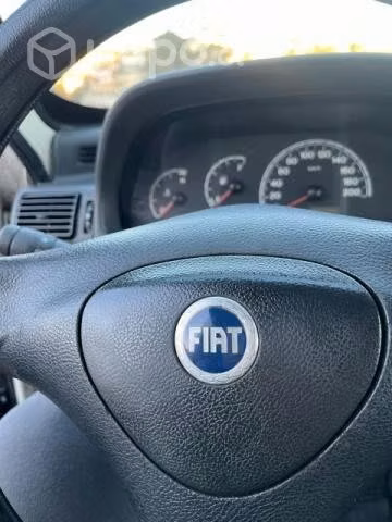 Fiat Fiorino pocos km