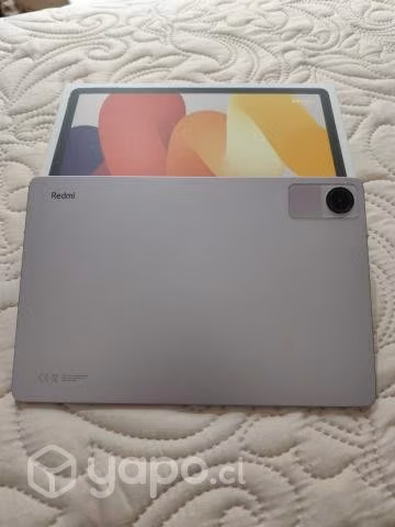 Tablet Redmi SE - Imagen 2