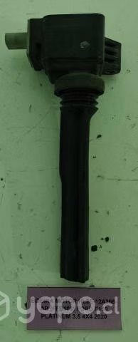 Bobina Motor HL3E-12A366-AB (FFB106) Ford F150 Pla