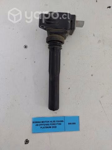 Bobina Motor HL3E-12A366-AB (FFP2160) Ford F150 Pl