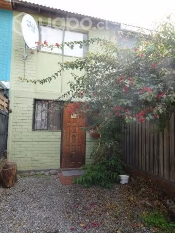 Se vende propiedad en comuna Padre Hurtado